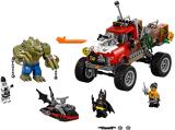 LEGO 70907