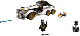 LEGO 70911