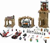 LEGO 76052