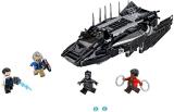 LEGO 76100